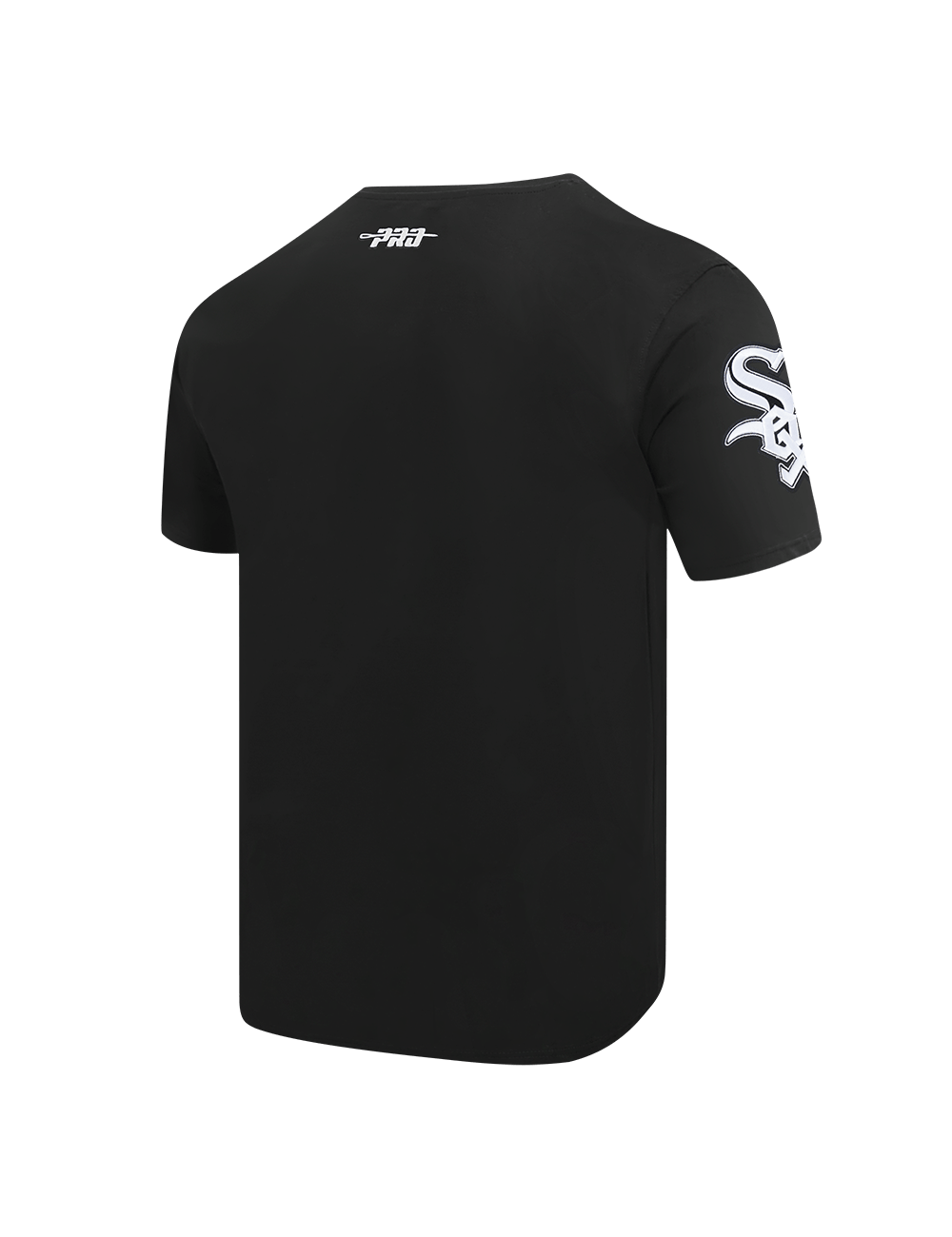 Pro Standard T-Shirts Chicago White Sox Pro Standard MLB Team Classic Chenille Flex T-Shirt