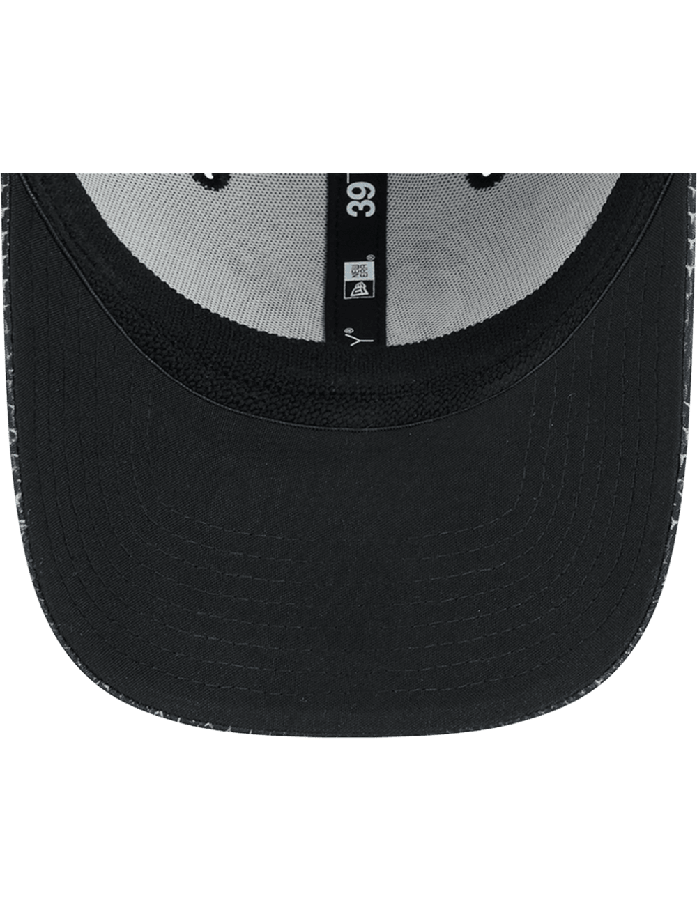 New Era Caps Cincinnati Bengals New Era NFL 24 Sideline 39THIRTY Stretch-Fit Hat