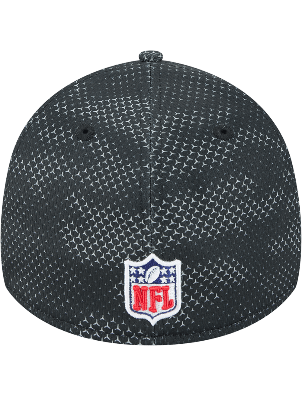 New Era Caps Cincinnati Bengals New Era NFL 24 Sideline 39THIRTY Stretch-Fit Hat