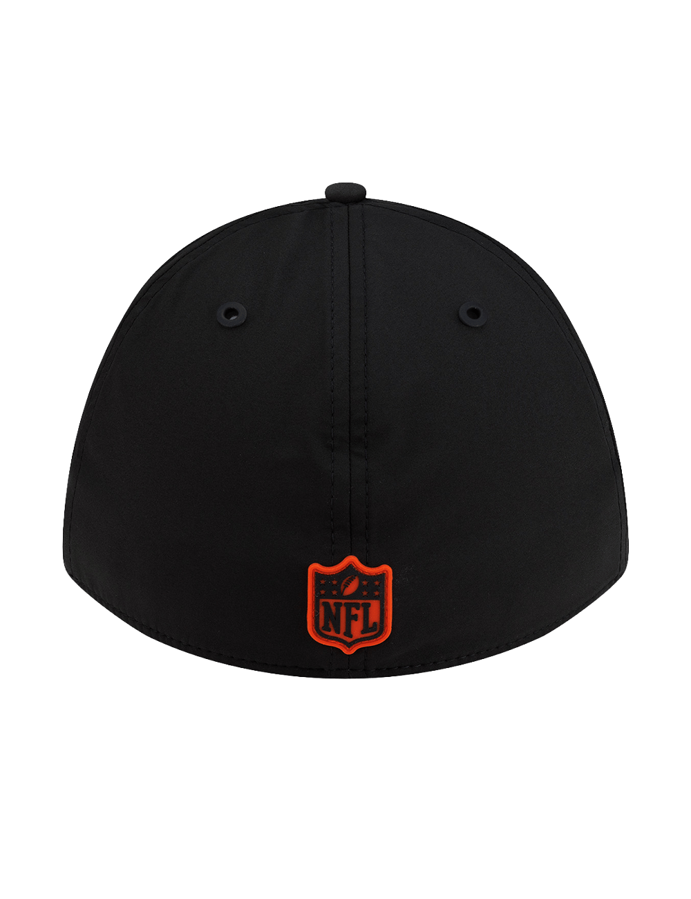 New Era Caps Cincinnati Bengals New Era NFL 26 Sideline 39THIRTY M-Crown Stretch-Fit Hat - Black
