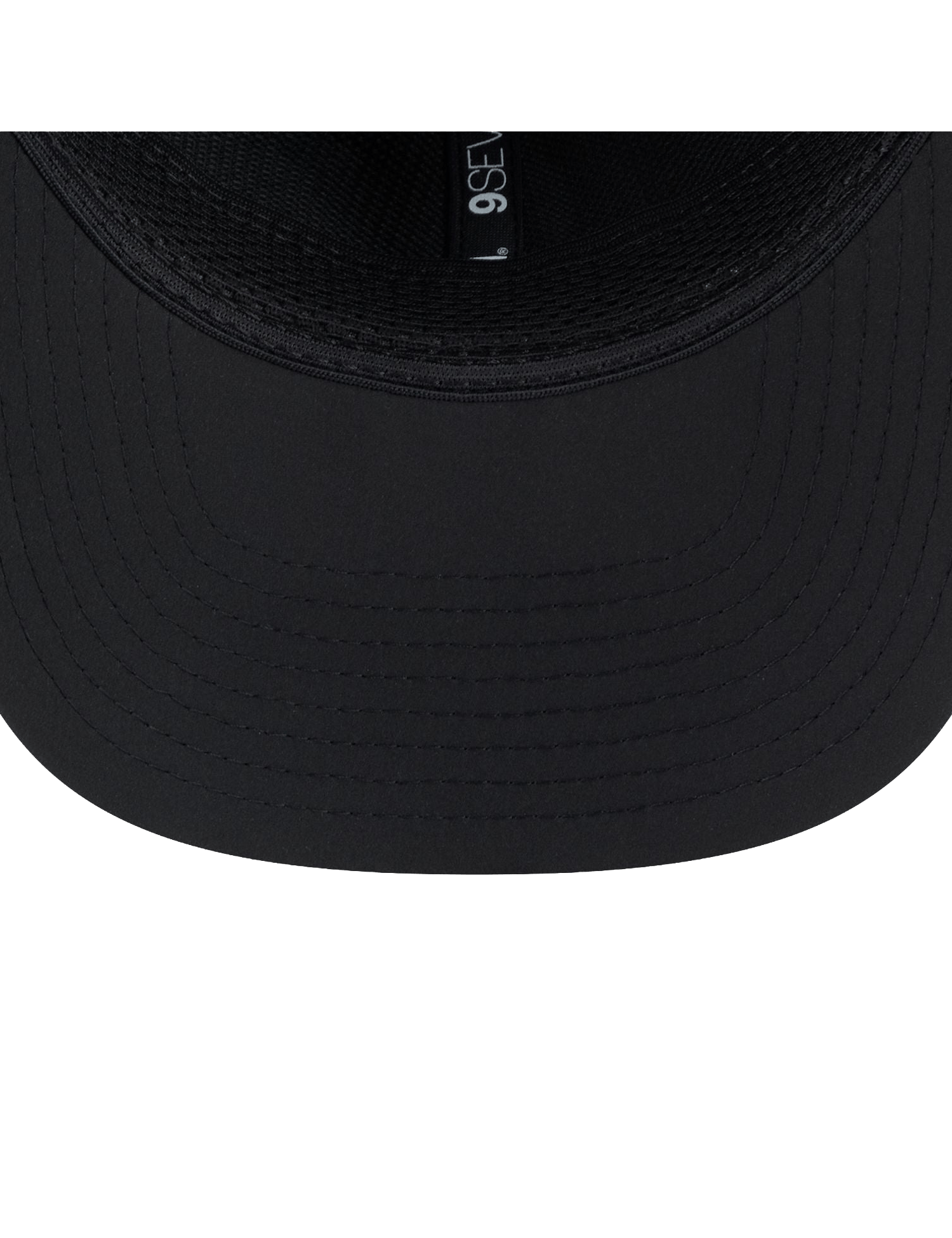 New Era Caps OSFM Cincinnati Bengals New Era NFL 26 Sideline 9SEVENTY Stretch-Snapback Hat - Navy