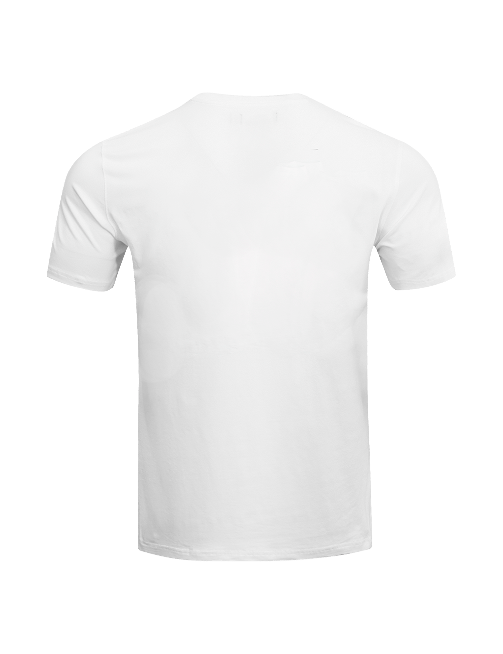 Pro Standard T-Shirts Cincinnati Bengals Pro Standard NFL Classic Chenille Flex T-Shirt - White