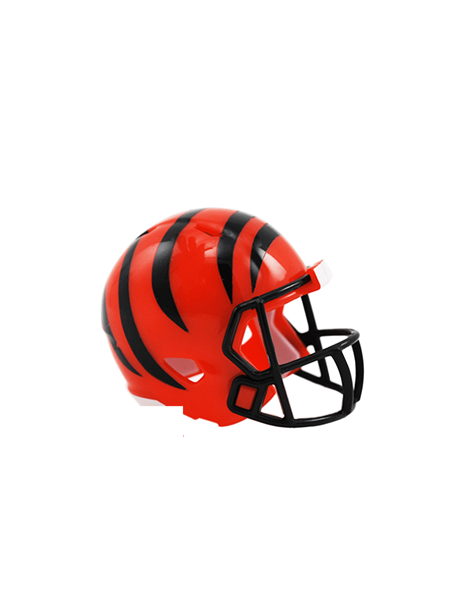 Riddell Helmets Cincinnati Bengals Riddell NFL Speed Pocket Size Helmet