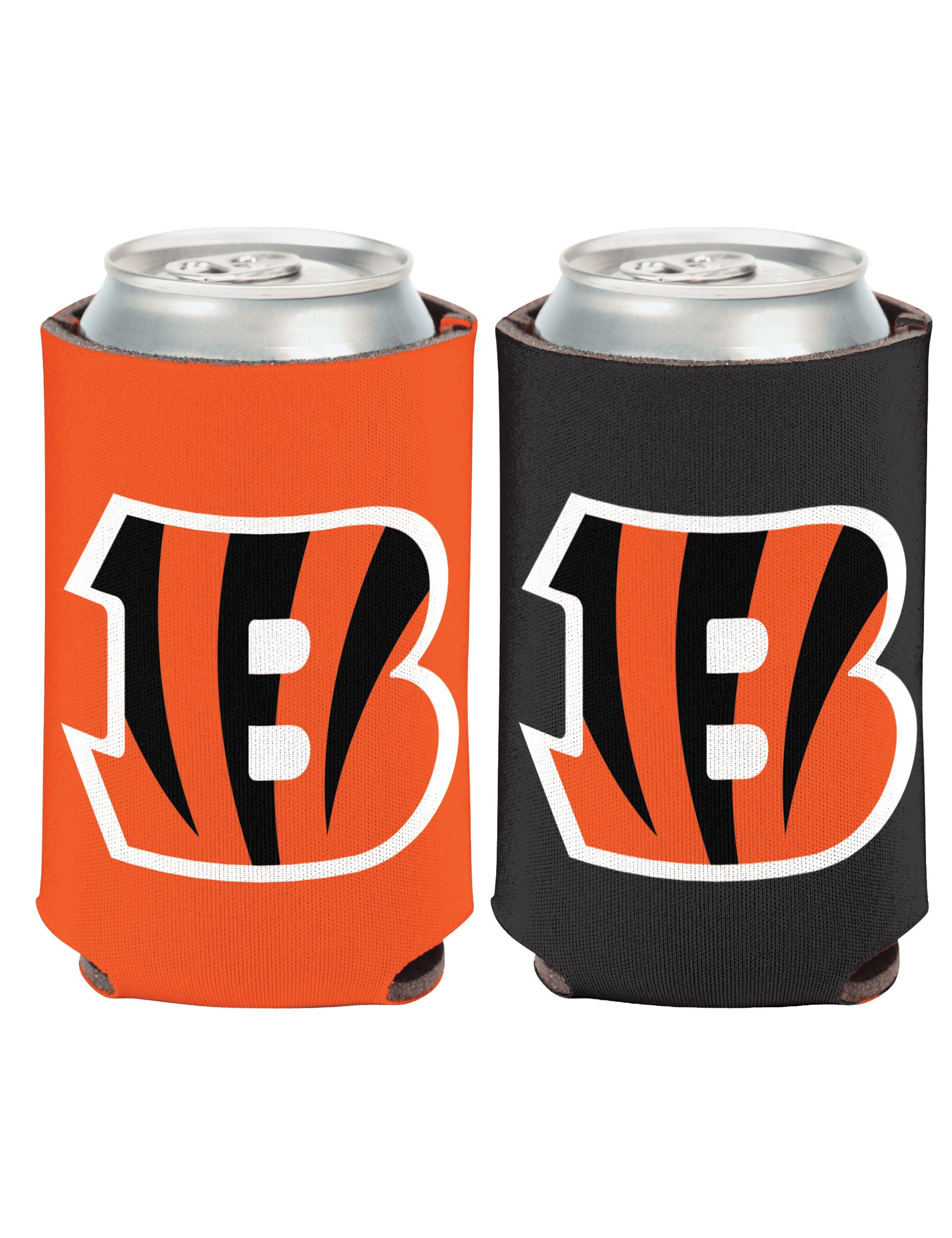 Wincraft Accessories Cincinnati Bengals Wincraft NFL Team Can Cooler/Stubby Holder