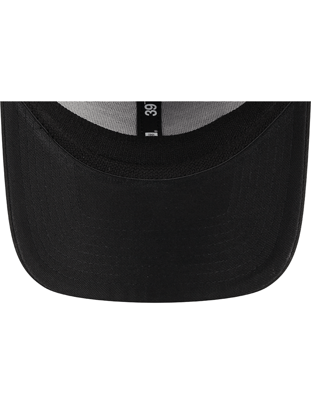 New Era Caps Cincinnati Reds New Era MLB City Connect 39THIRTY Stretch-Fit Hat - Black