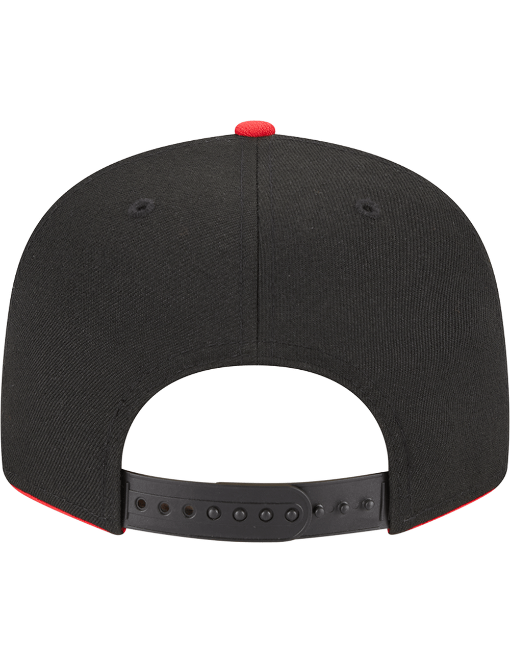 New Era Caps Cincinnati Reds New Era MLB City Connect 9FIFTY Snapback Hat - Black