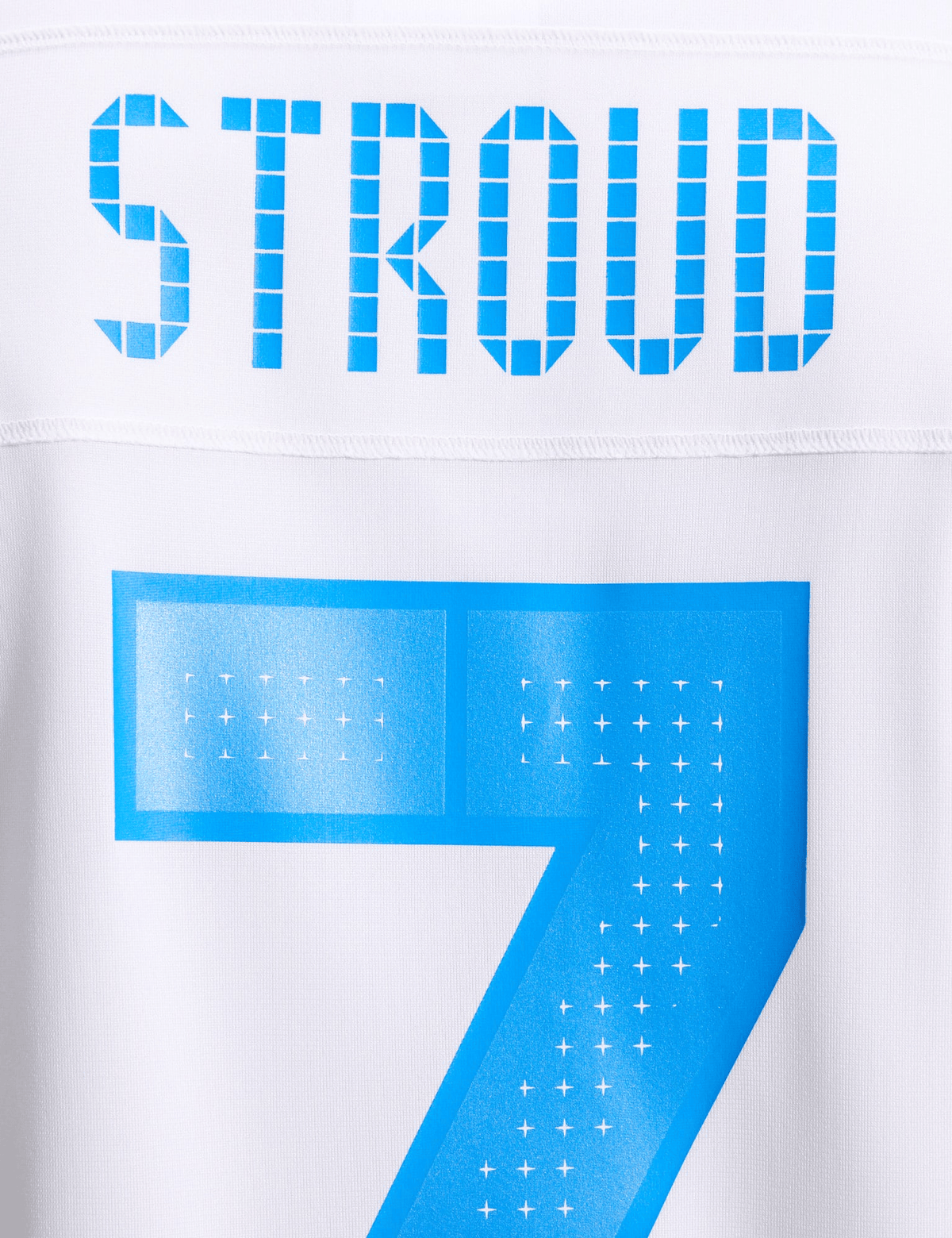 Nike Jerseys CJ Stroud Houston Texans Nike NFL 26 Rivalries Game Jersey