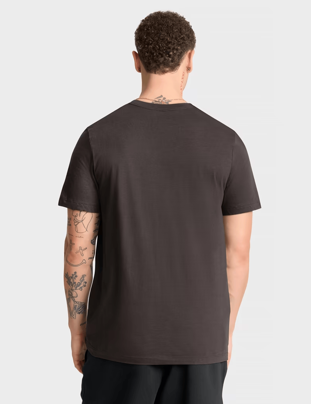 Nike T-Shirts Cleveland Browns Nike NFL Property Of Cotton T-Shirt - Brown