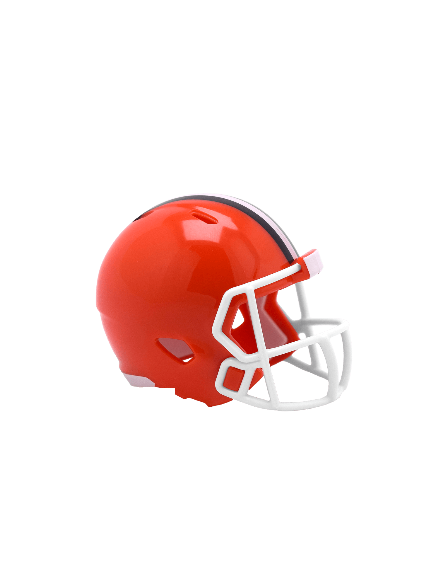 Riddell Helmets Cleveland Browns Riddell NFL Speed Pocket Size Helmet
