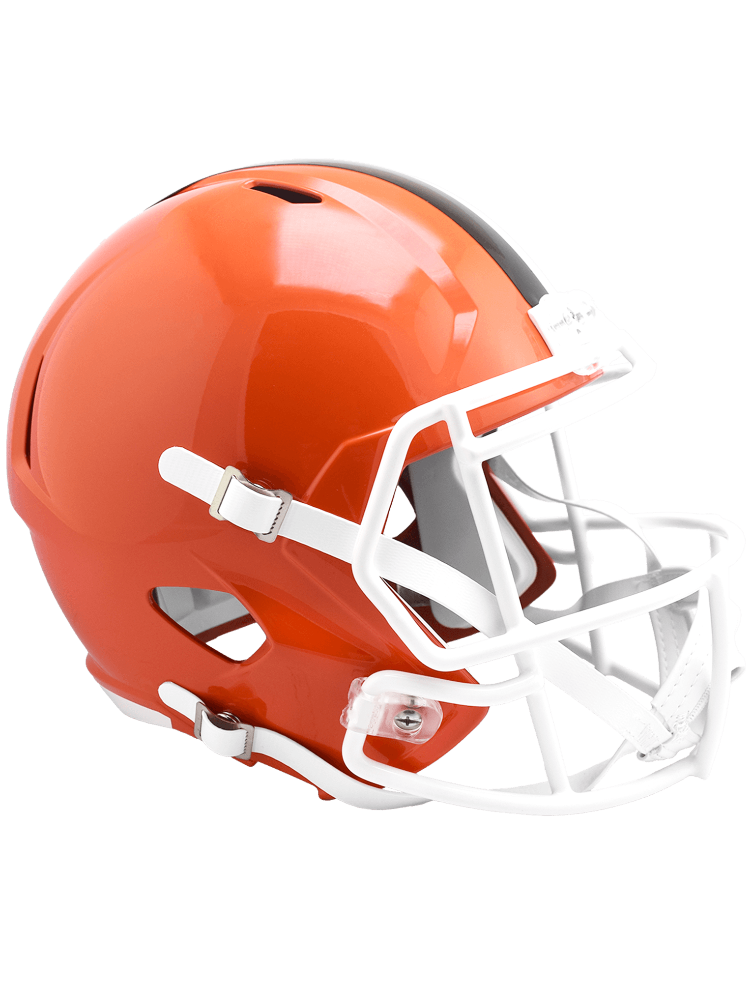 Riddell Helmets Cleveland Browns Riddell NFL Speed Replica Full Size Helmet