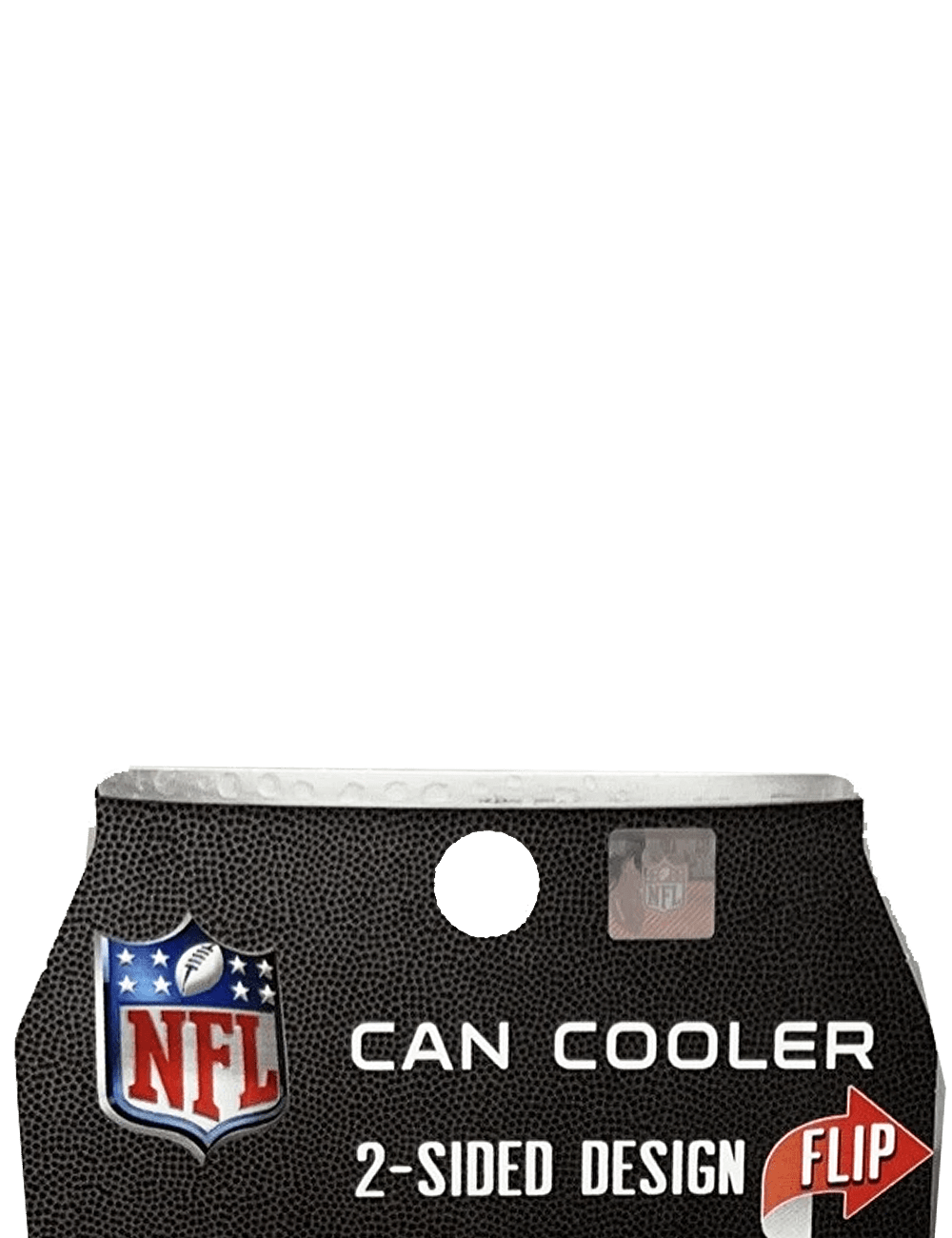 Wincraft Accessories Cleveland Browns Wincraft NFL Double Sided Can Cooler/Stubby Holder