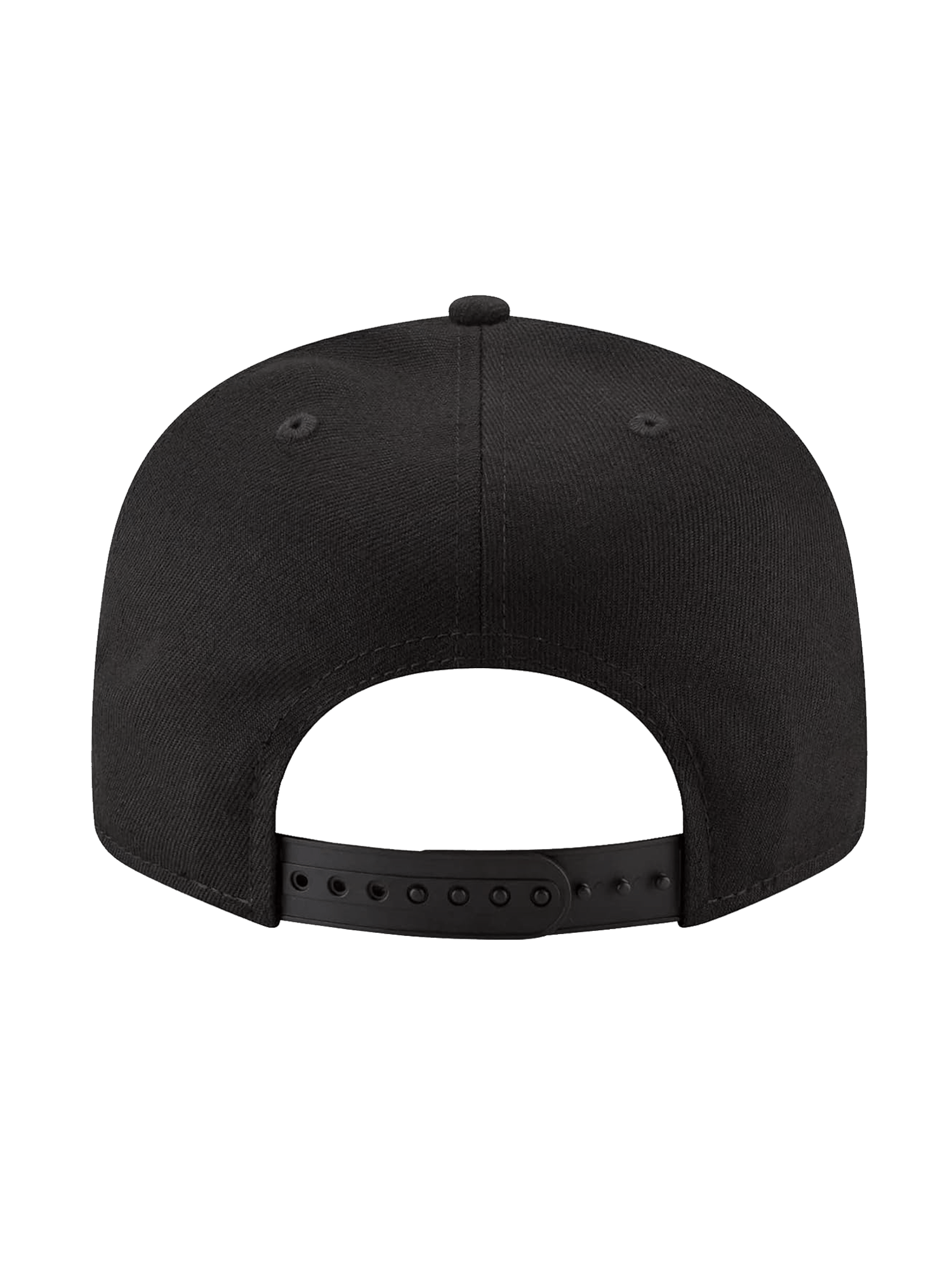 New Era Caps Cleveland Cavaliers New Era NBA Team 9FIFTY Snapback Hat - Black