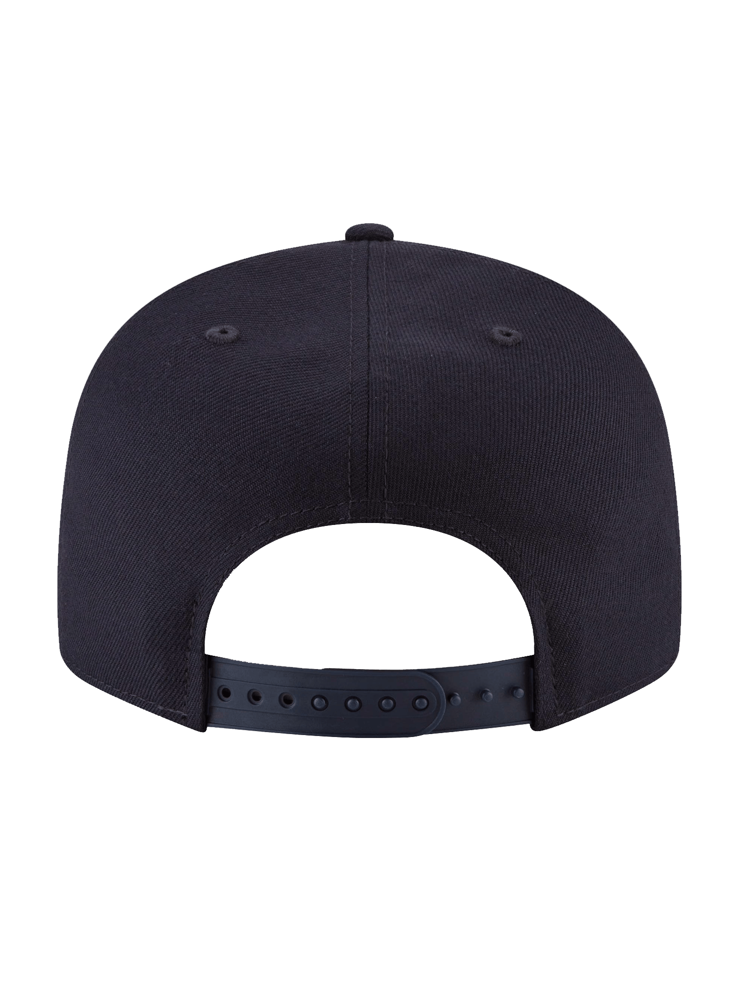 New Era Caps Cleveland Guardians New Era MLB Team 9FIFTY Snapback Hat - Navy