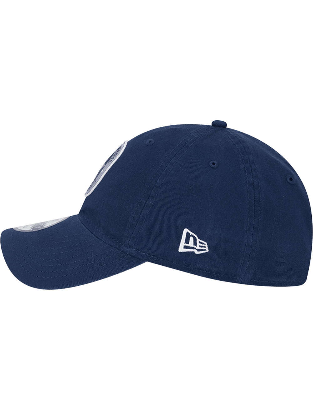 New Era Caps Dallas Cowboys New Era NFL 24 Sideline 9TWENTY Strapback Hat
