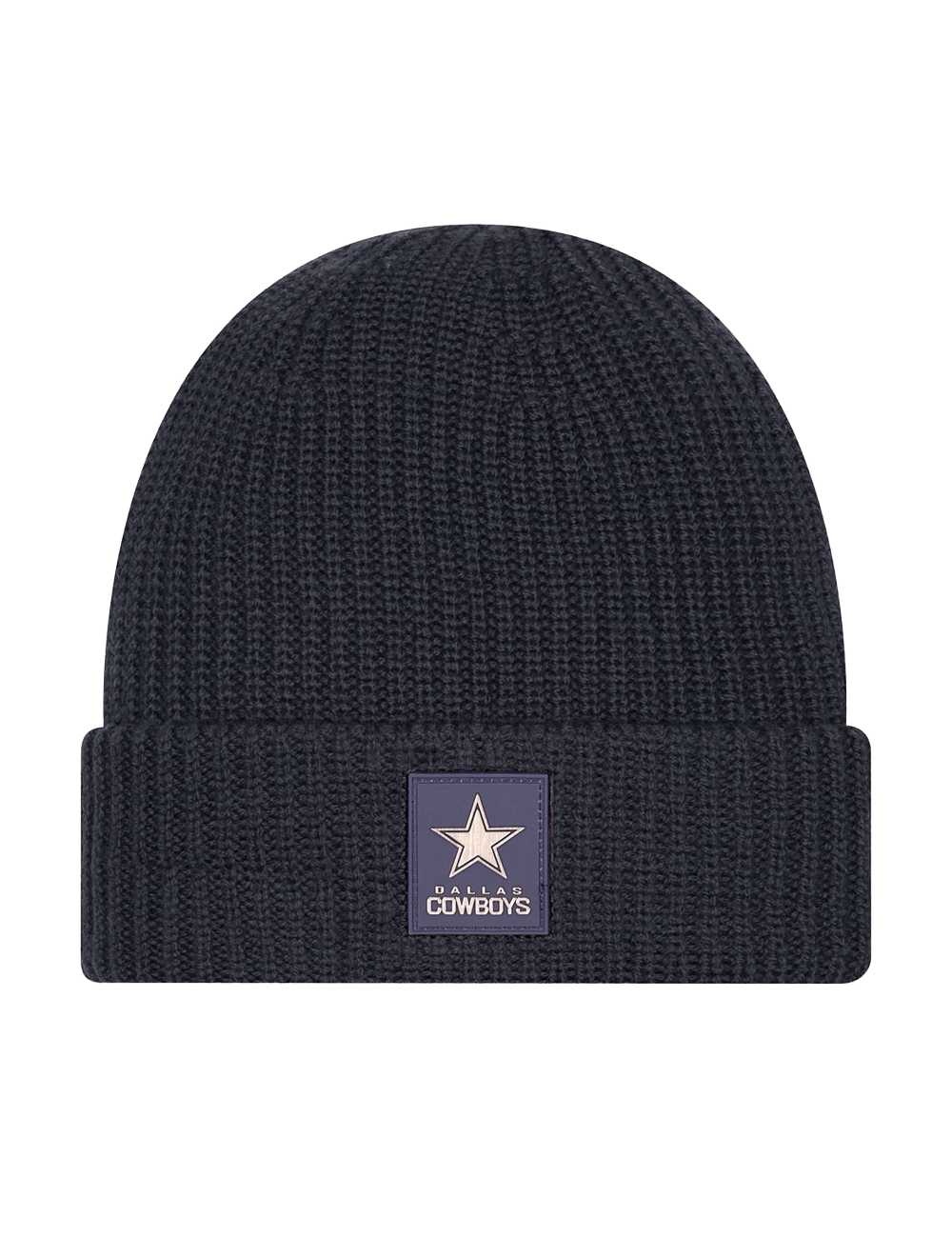 New Era Beanies Dallas Cowboys New Era NFL 25 Sideline Knit Beanie