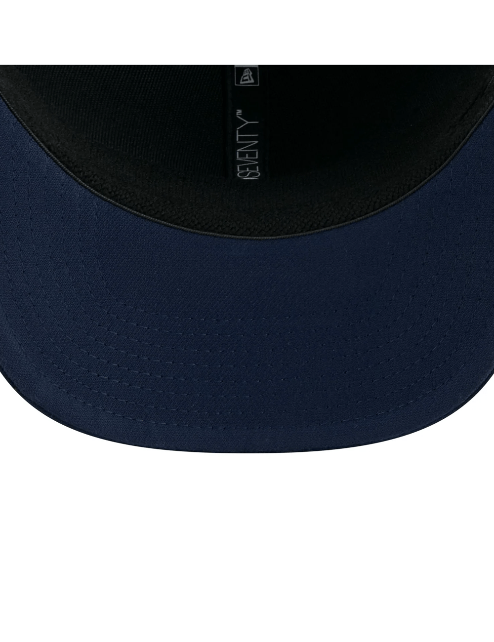 New Era Caps OSFM Dallas Cowboys New Era NFL Champs History 9SEVENTY Stretch Snapback Hat