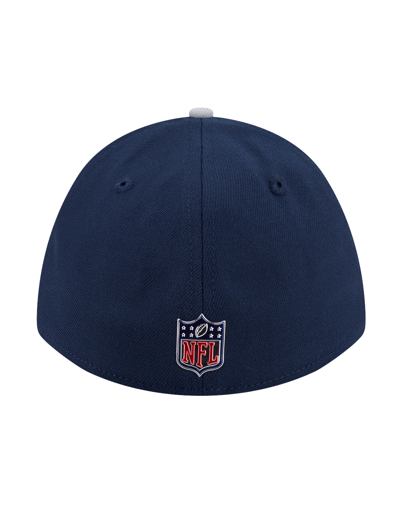 New Era Caps Dallas Cowboys New Era NFL Draft 26 39THIRTY M-Crown Stretch-Fit Hat