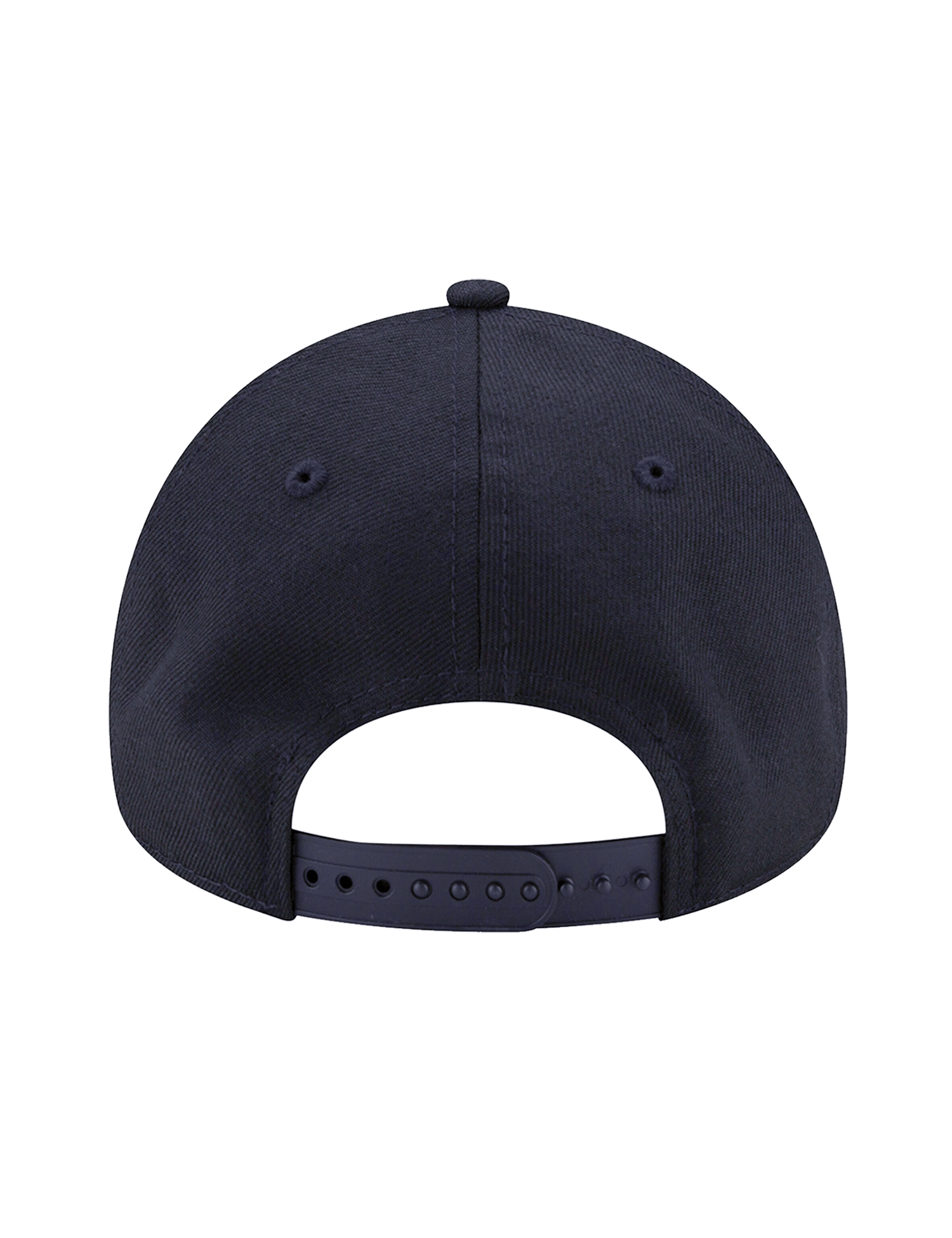 New Era Caps Dallas Cowboys New Era NFL Team 9FORTY Snapback Hat - Navy