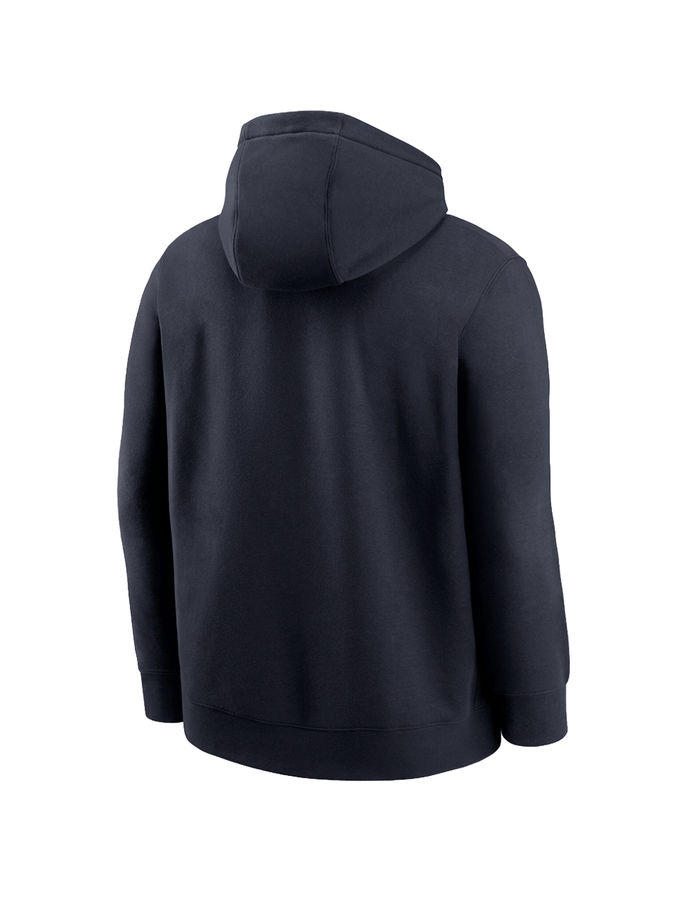 Nike Jumpers Dallas Cowboys Nike NFL Expect Victory Hoodie Jumper - Navy