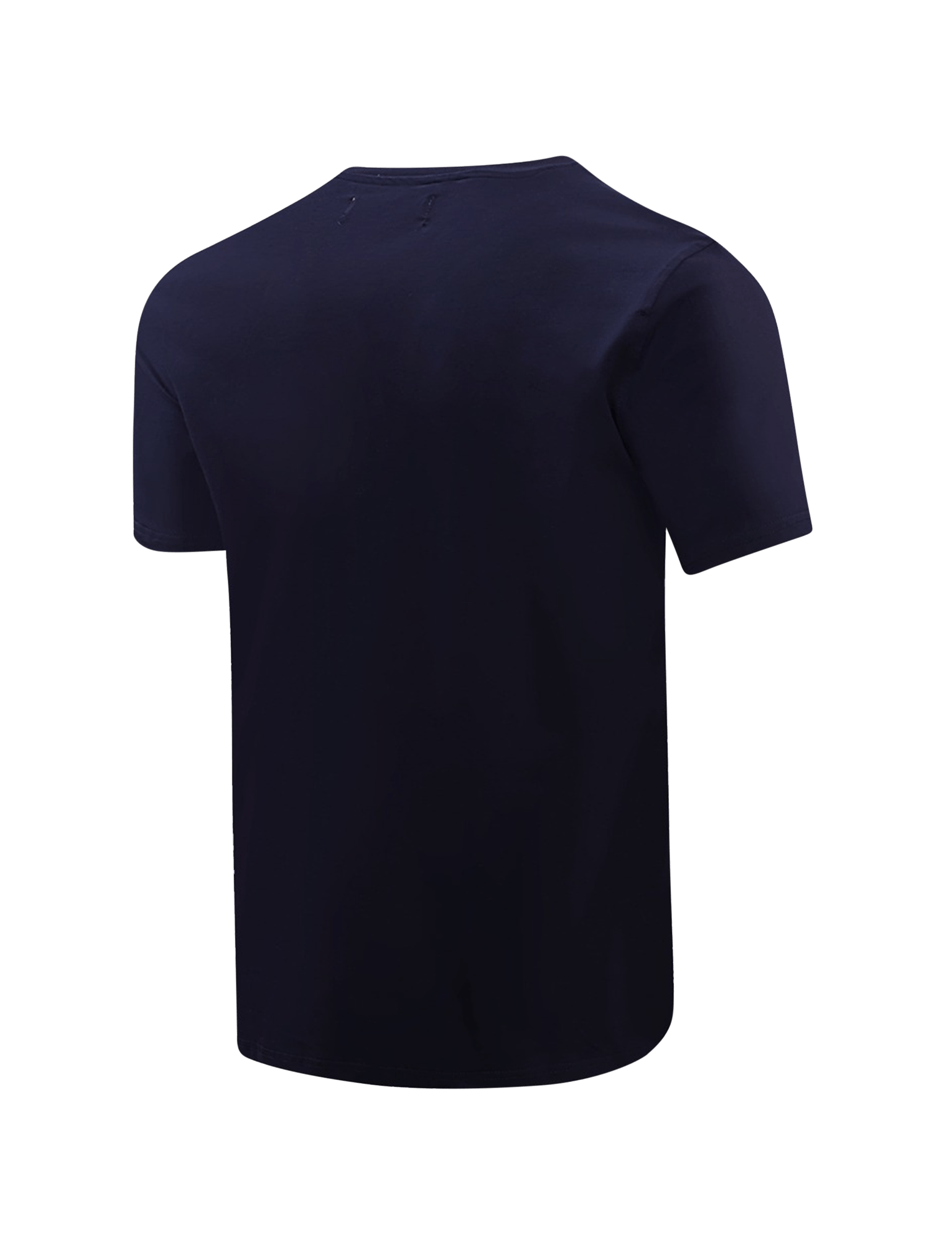 Pro Standard T-Shirts Dallas Cowboys Pro Standard NFL Classic Bristle Flex T-Shirt - Navy