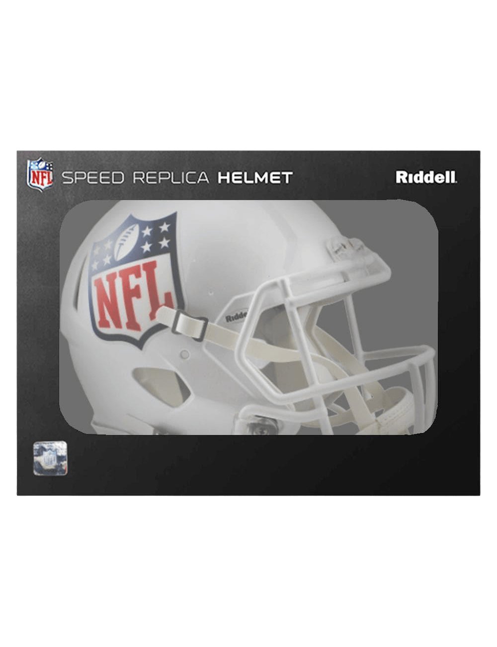 Riddell Helmets Dallas Cowboys Riddell NFL 26 Salute To Service Speed Replica Full Size Helmet