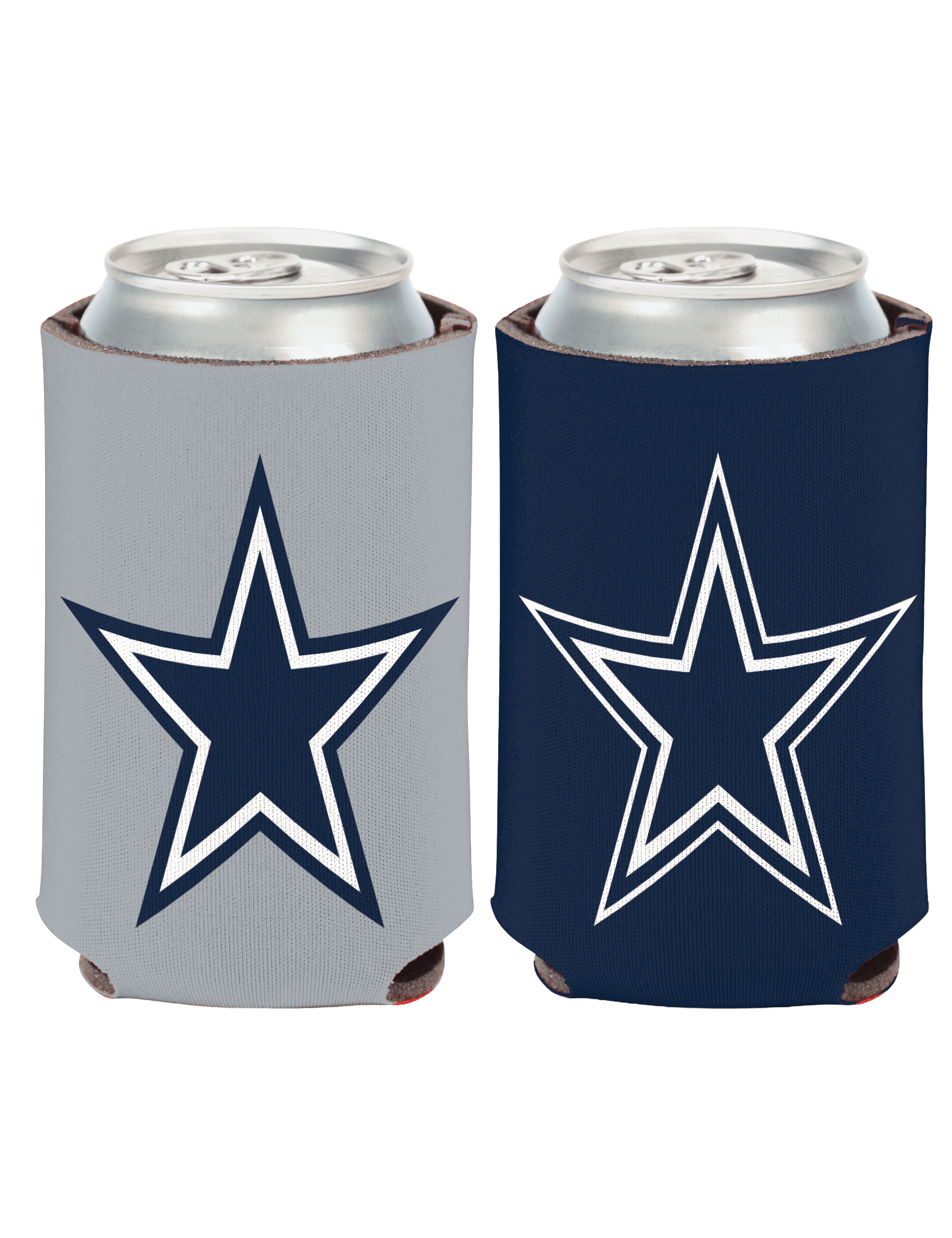 Wincraft Accessories Dallas Cowboys Wincraft NFL Team Can Cooler/Stubby Holder