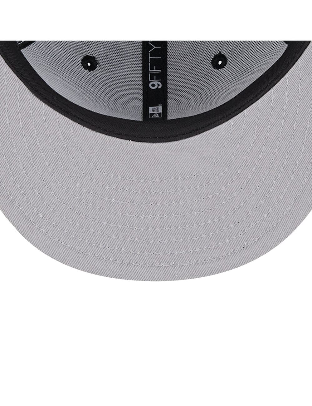 New Era Caps Dallas Mavericks New Era NBA 24 City Edition ALT 9FIFTY Snapback Hat