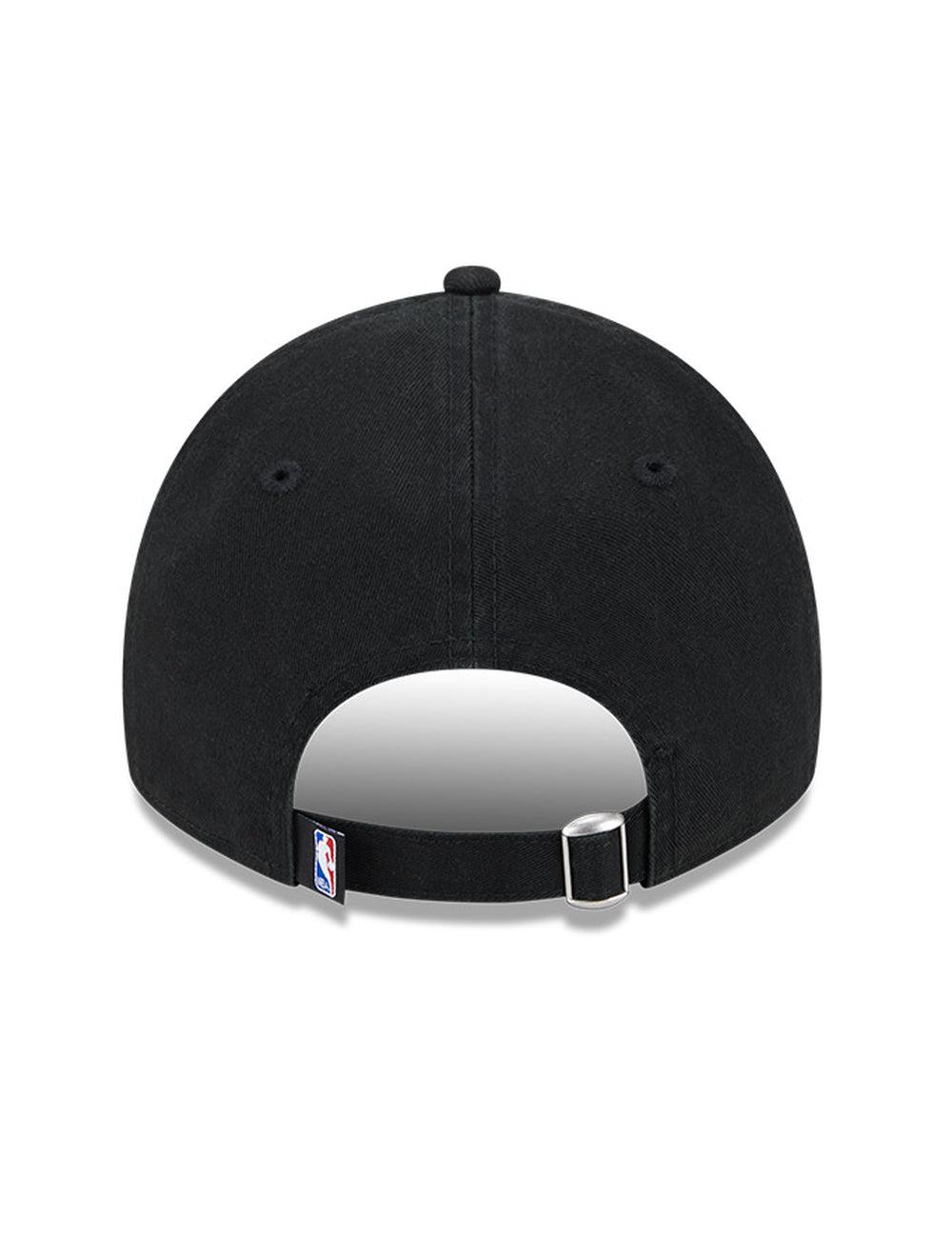 New Era Caps Dallas Mavericks New Era NBA 24 City Edition ALT 9TWENTY Strapback Hat