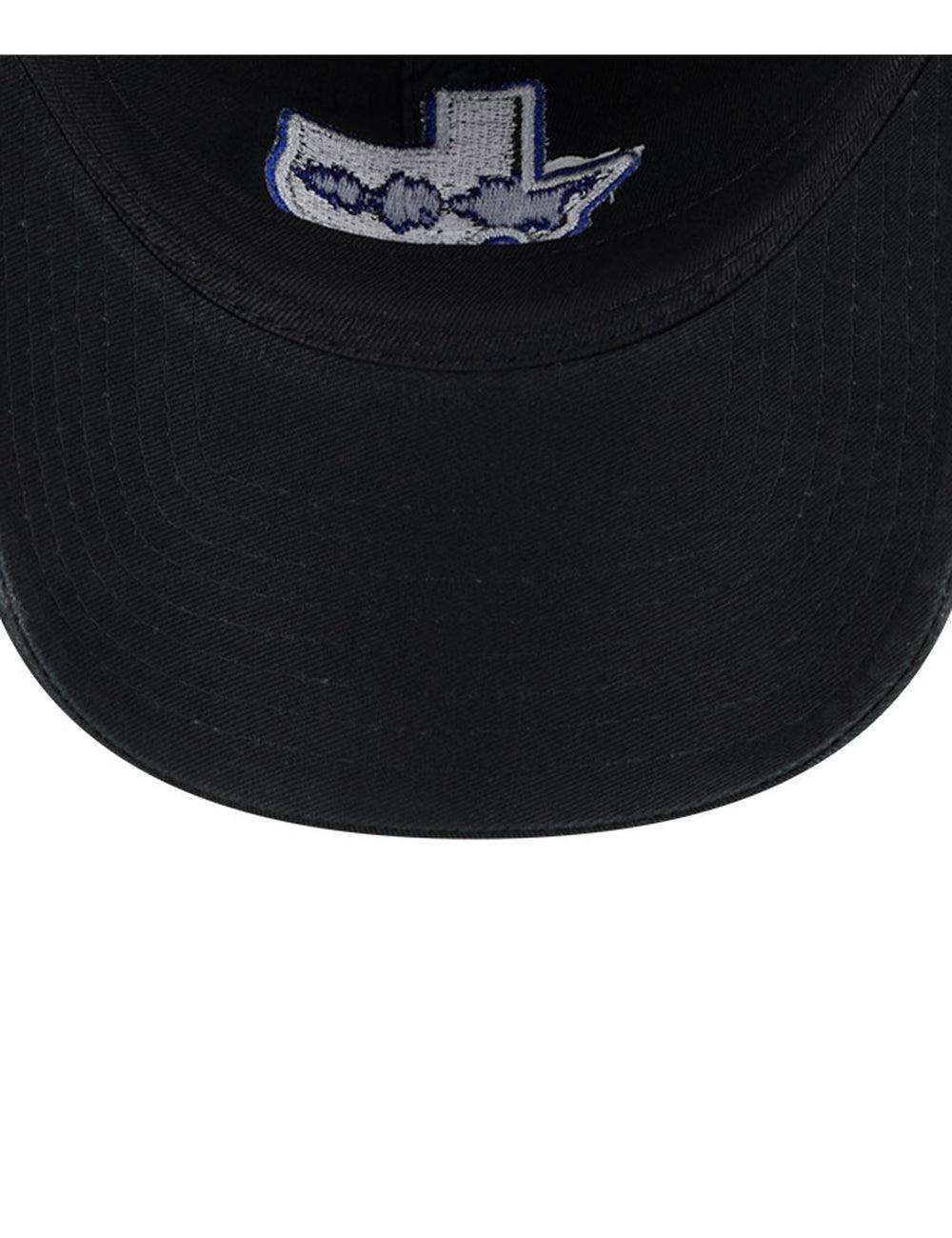 New Era Caps Dallas Mavericks New Era NBA 24 City Edition ALT 9TWENTY Strapback Hat