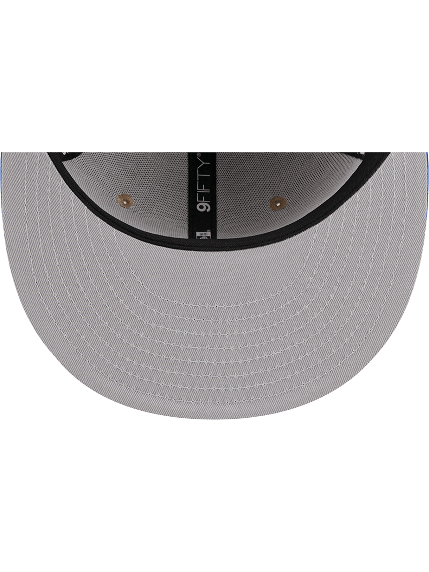 New Era Caps Dallas Mavericks New Era NBA 24 Draft 9FIFTY Snapback Hat - Tan