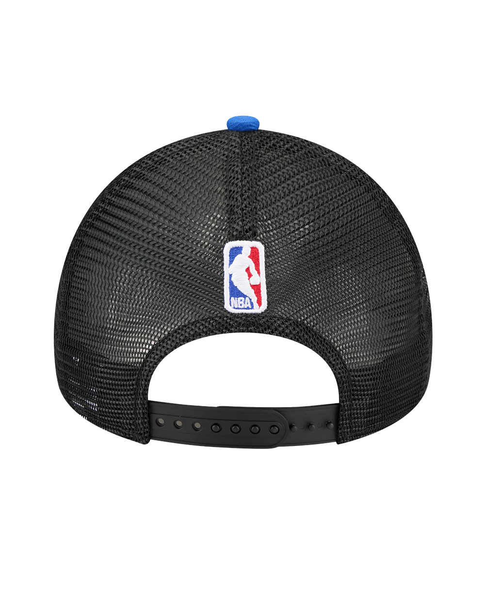 New Era Caps Dallas Mavericks New Era NBA 25-26 City Edition 9FORTY A-Frame Snapback Hat