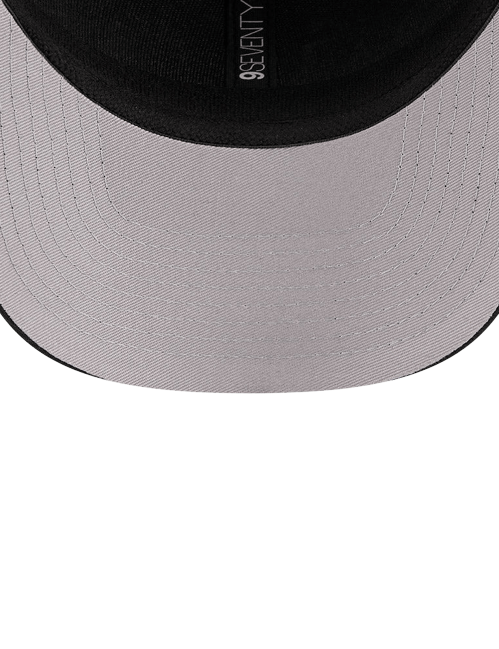 New Era Caps Dallas Mavericks New Era NBA 25-26 City Edition 9SEVENTY Stretch Snapback Hat