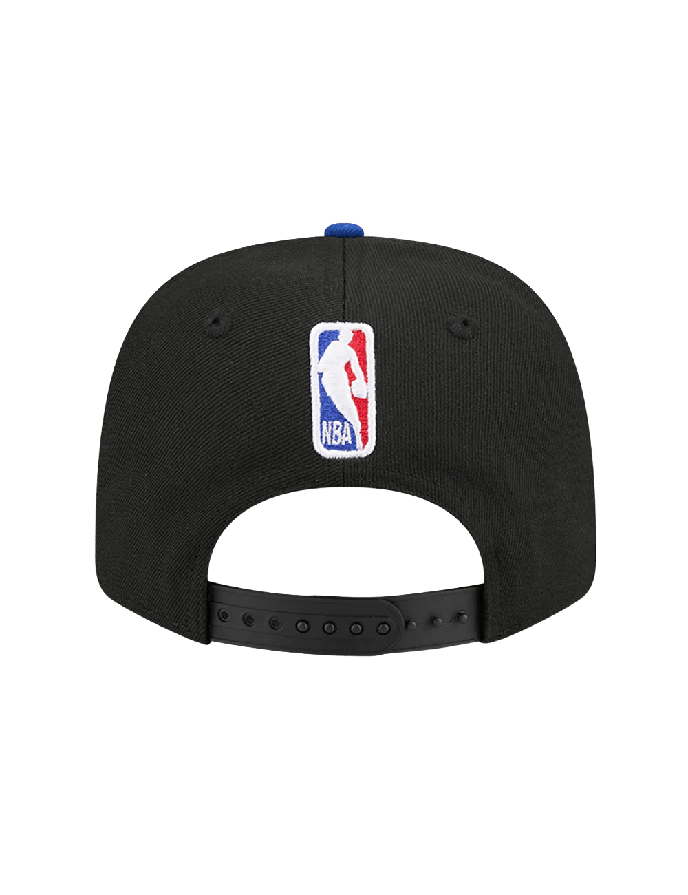 New Era Caps Dallas Mavericks New Era NBA 25-26 City Edition 9SEVENTY Stretch Snapback Hat
