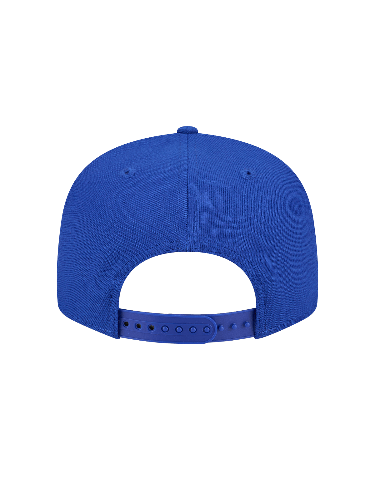 New Era Caps Dallas Mavericks New Era NBA HWC 9FIFTY Snapback Hat - Blue