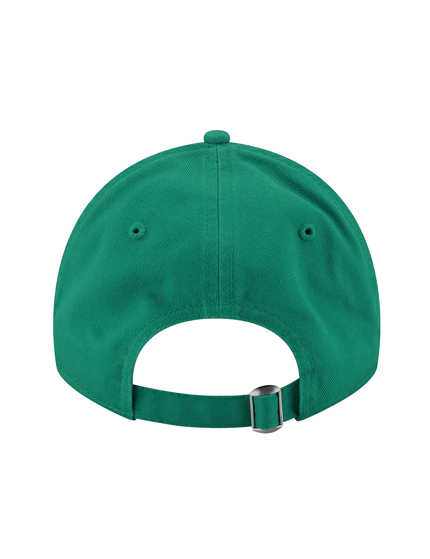 New Era Caps Dallas Mavericks New Era NBA HWC Logo 9TWENTY Strapback Hat - Green