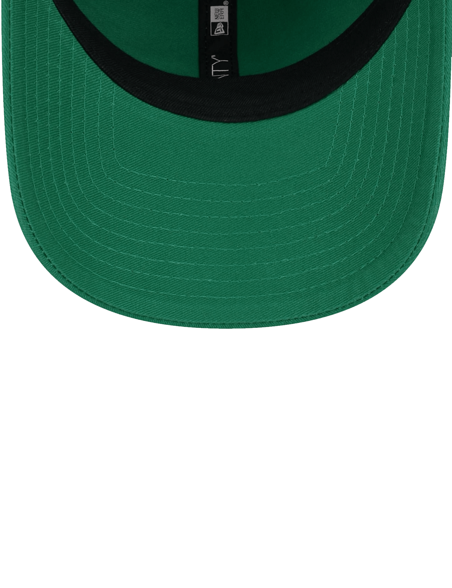 New Era Caps Dallas Mavericks New Era NBA HWC Logo 9TWENTY Strapback Hat - Green
