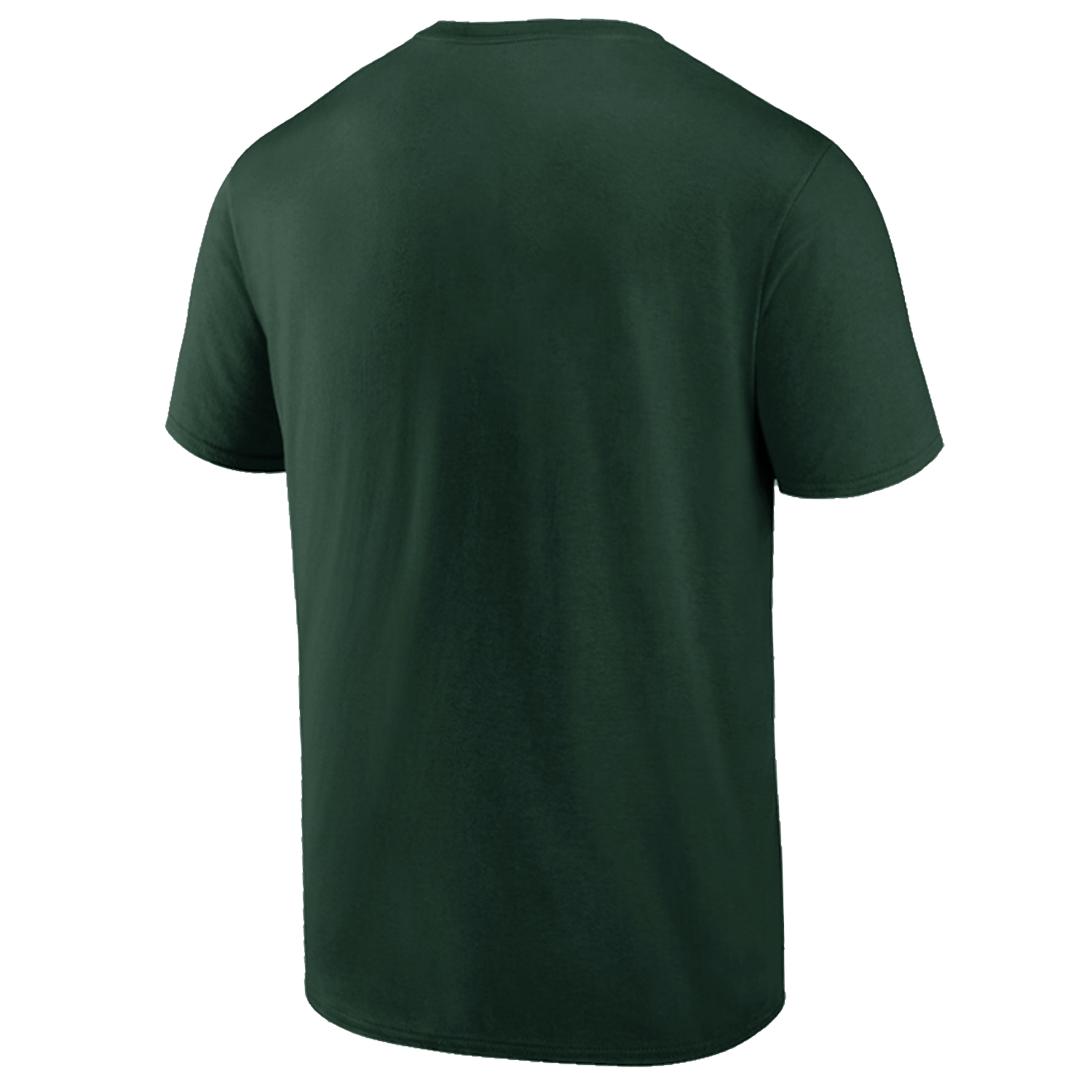 500 Level T-Shirts Damian Lillard Milwaukee 500 Level NBA Montage T-Shirt - Green