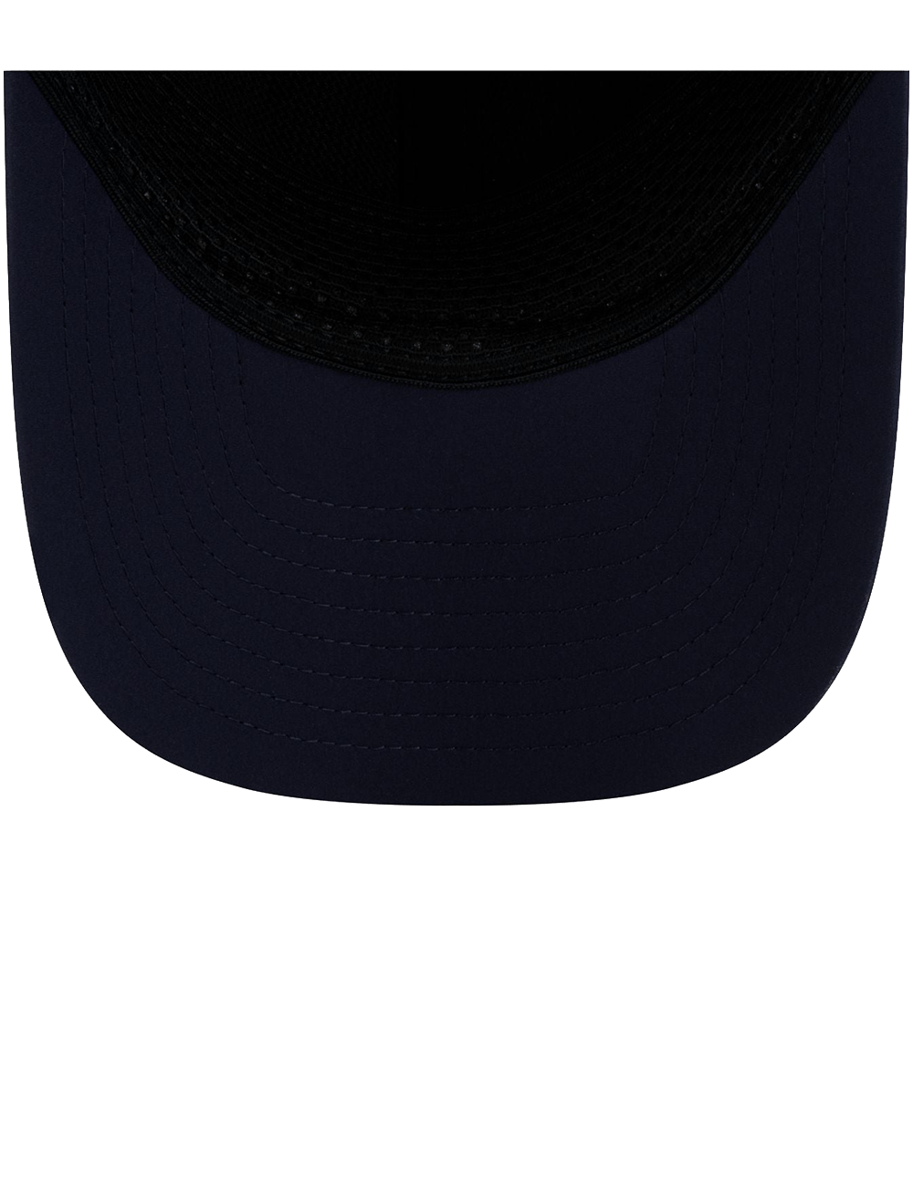 New Era Caps Denver Broncos New Era NFL 26 Sideline 39THIRTY M-Crown Stretch-Fit Hat - Navy