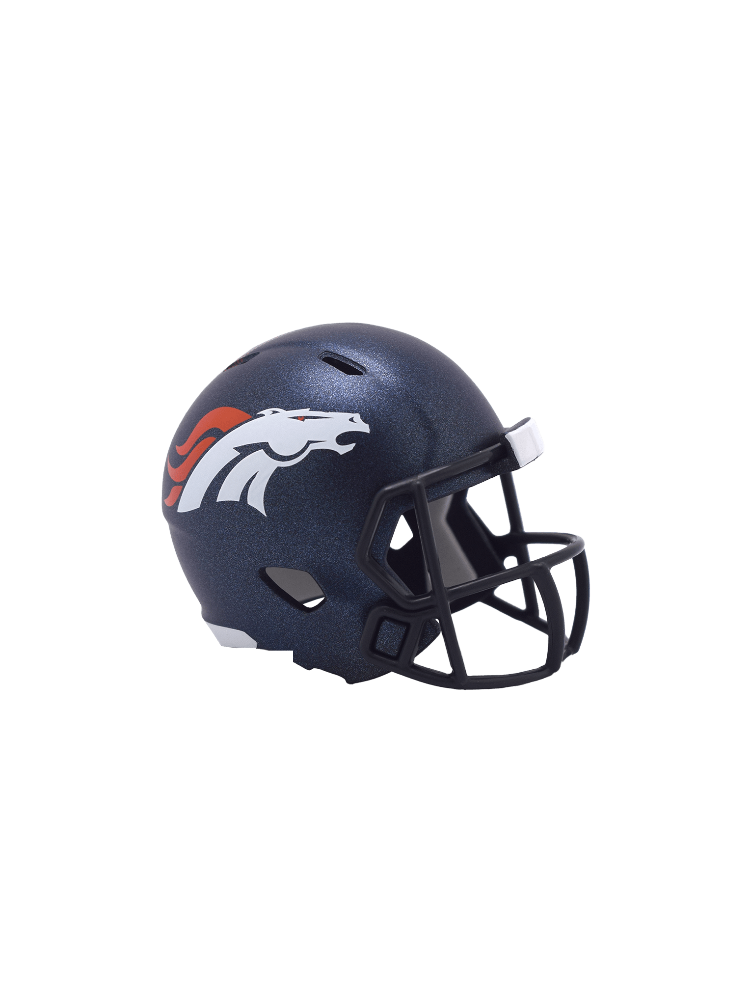 Riddell Helmets Denver Broncos Riddell NFL Speed Pocket Size Helmet