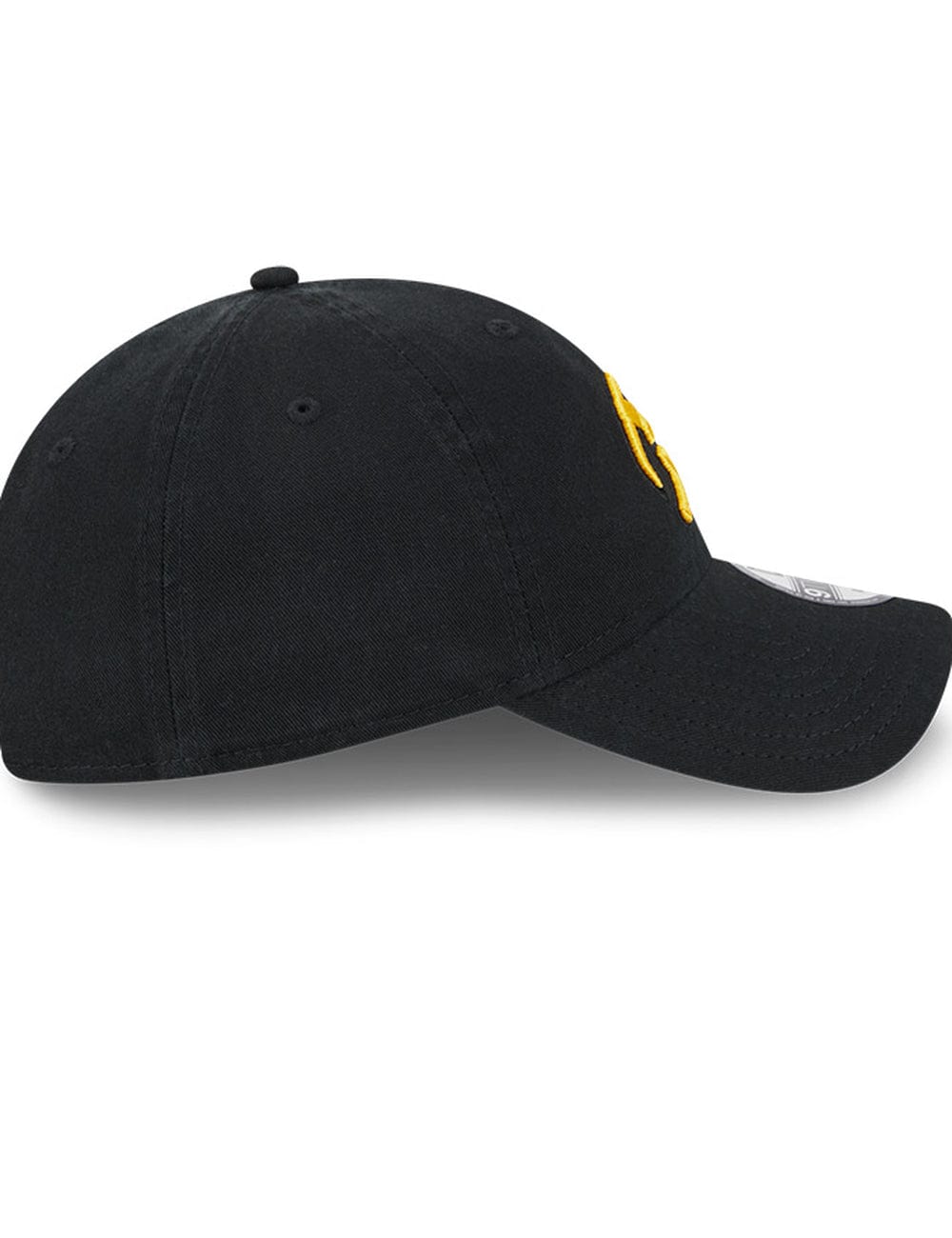 New Era Caps Denver Nuggets New Era NBA 24 City Edition ALT 9TWENTY Strapback Hat