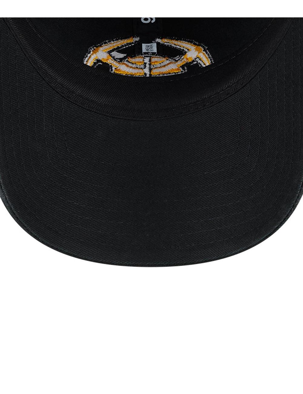 New Era Caps Denver Nuggets New Era NBA 24 City Edition ALT 9TWENTY Strapback Hat