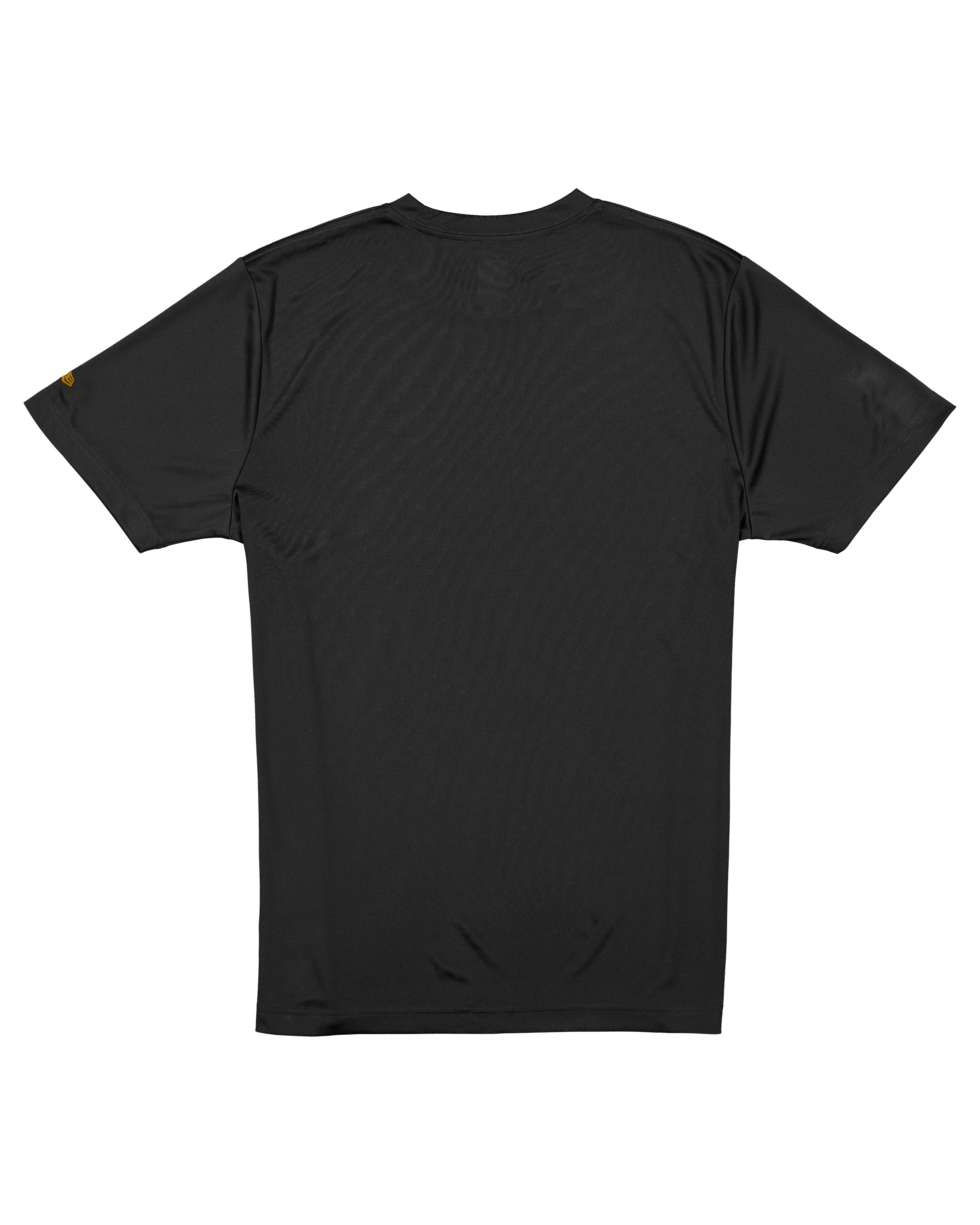 New Era T-Shirts Denver Nuggets New Era NBA 25-26 City Edition Distressed T-Shirt