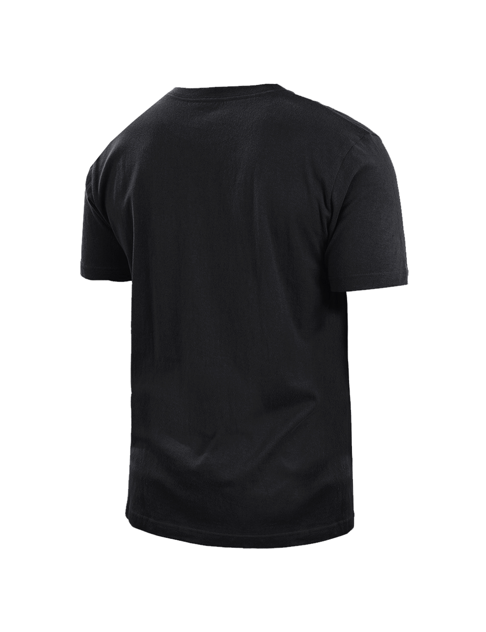New Era T-Shirts Denver Nuggets New Era NBA 25-26 City Edition Distressed T-Shirt