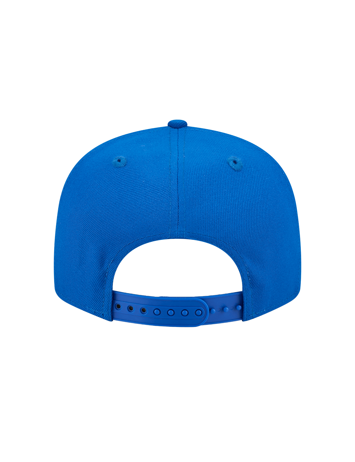 New Era Caps Denver Nuggets New Era NBA HWC 9FIFTY Snapback Hat - Blue