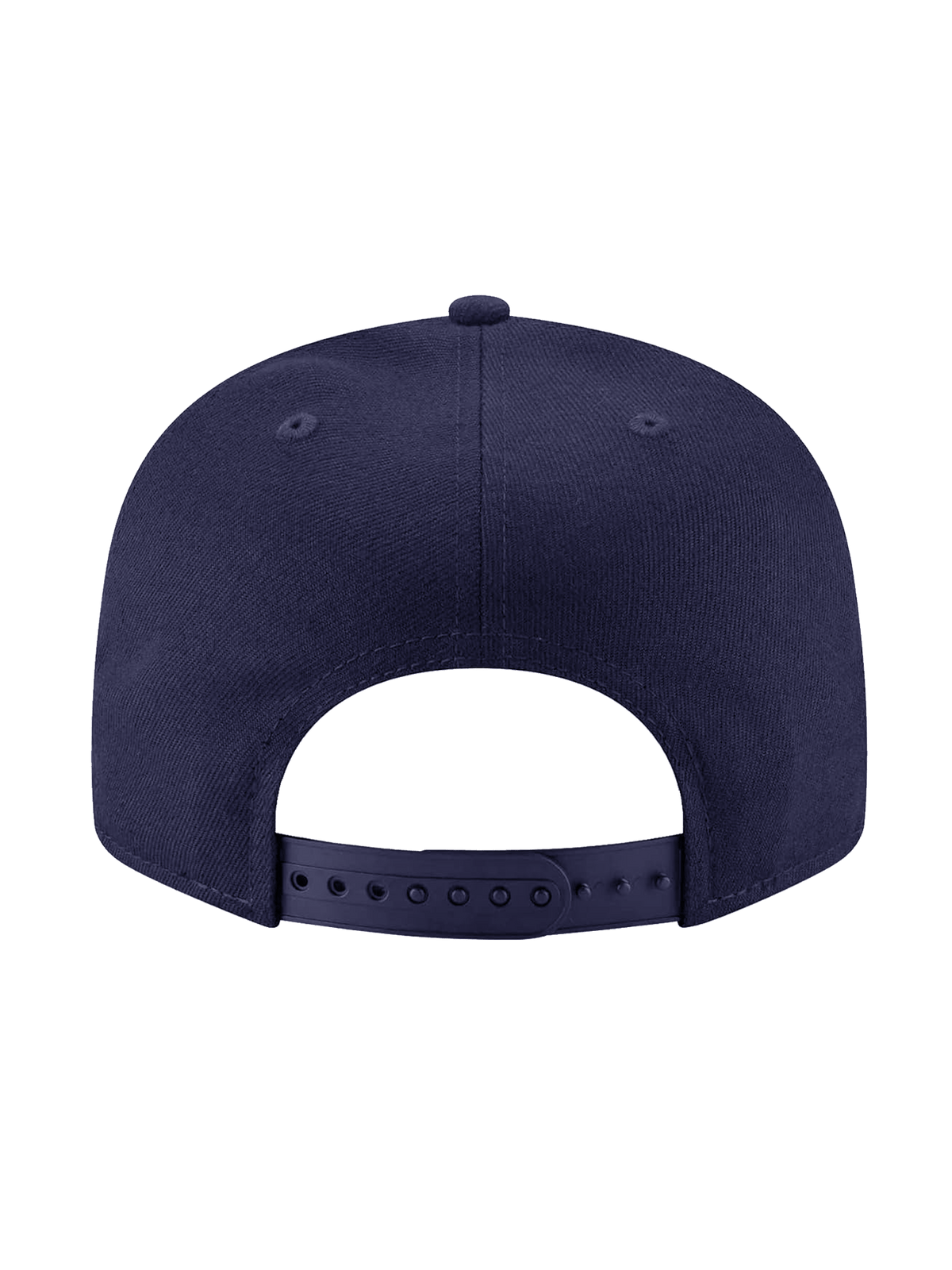 New Era Caps OSFA Denver Nuggets New Era NBA Team 9FIFTY Snapback Hat - Navy