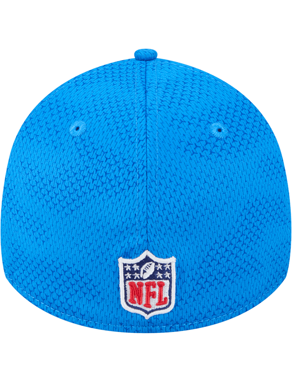 New Era Caps Detroit Lions New Era NFL 24 Sideline 39THIRTY Stretch-Fit Hat