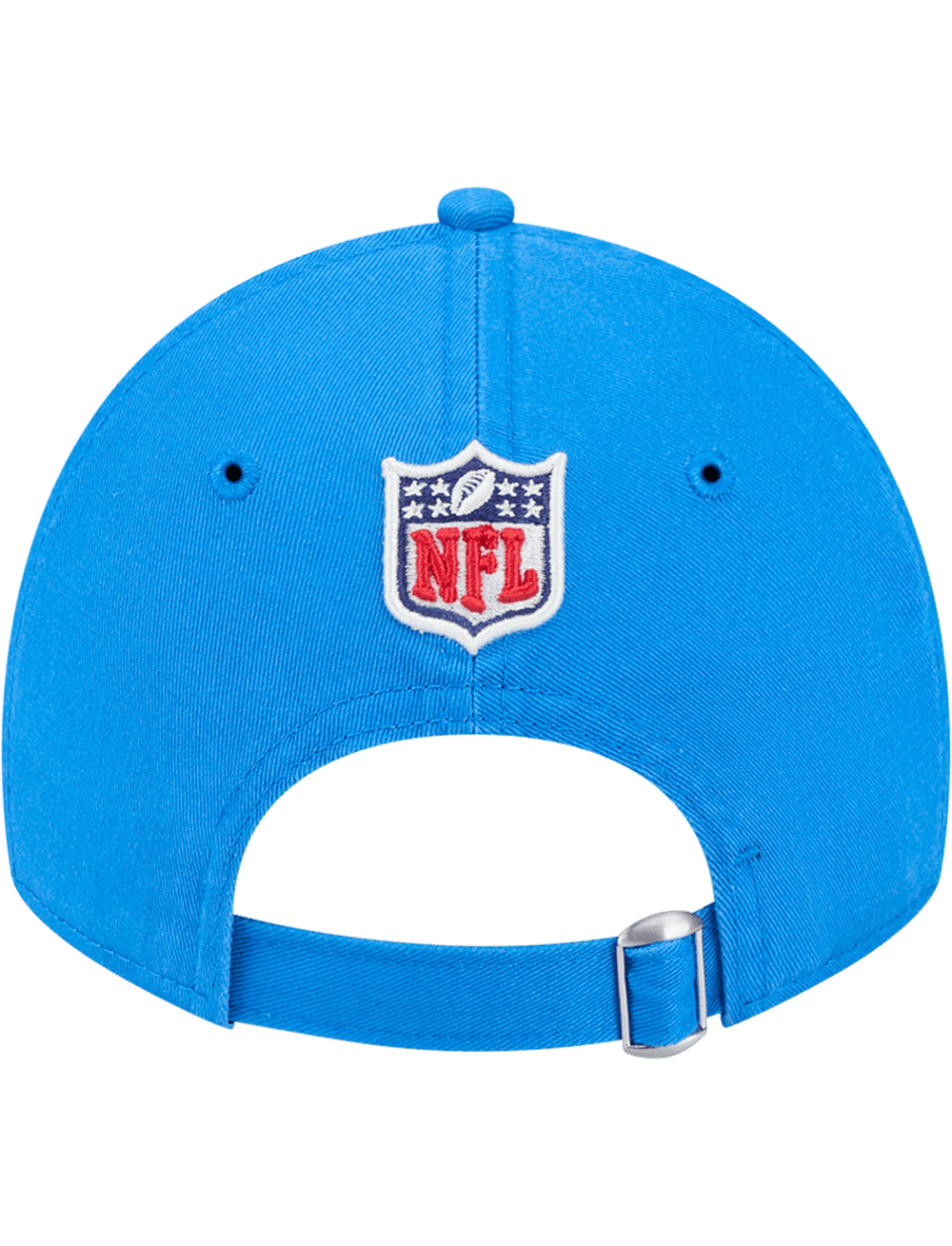 New Era Caps Detroit Lions New Era NFL 24 Sideline 9TWENTY Strapback Hat