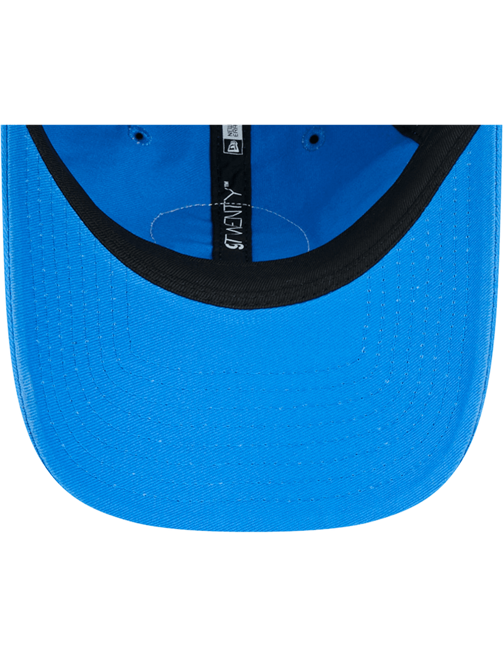 New Era Caps Detroit Lions New Era NFL 24 Sideline 9TWENTY Strapback Hat