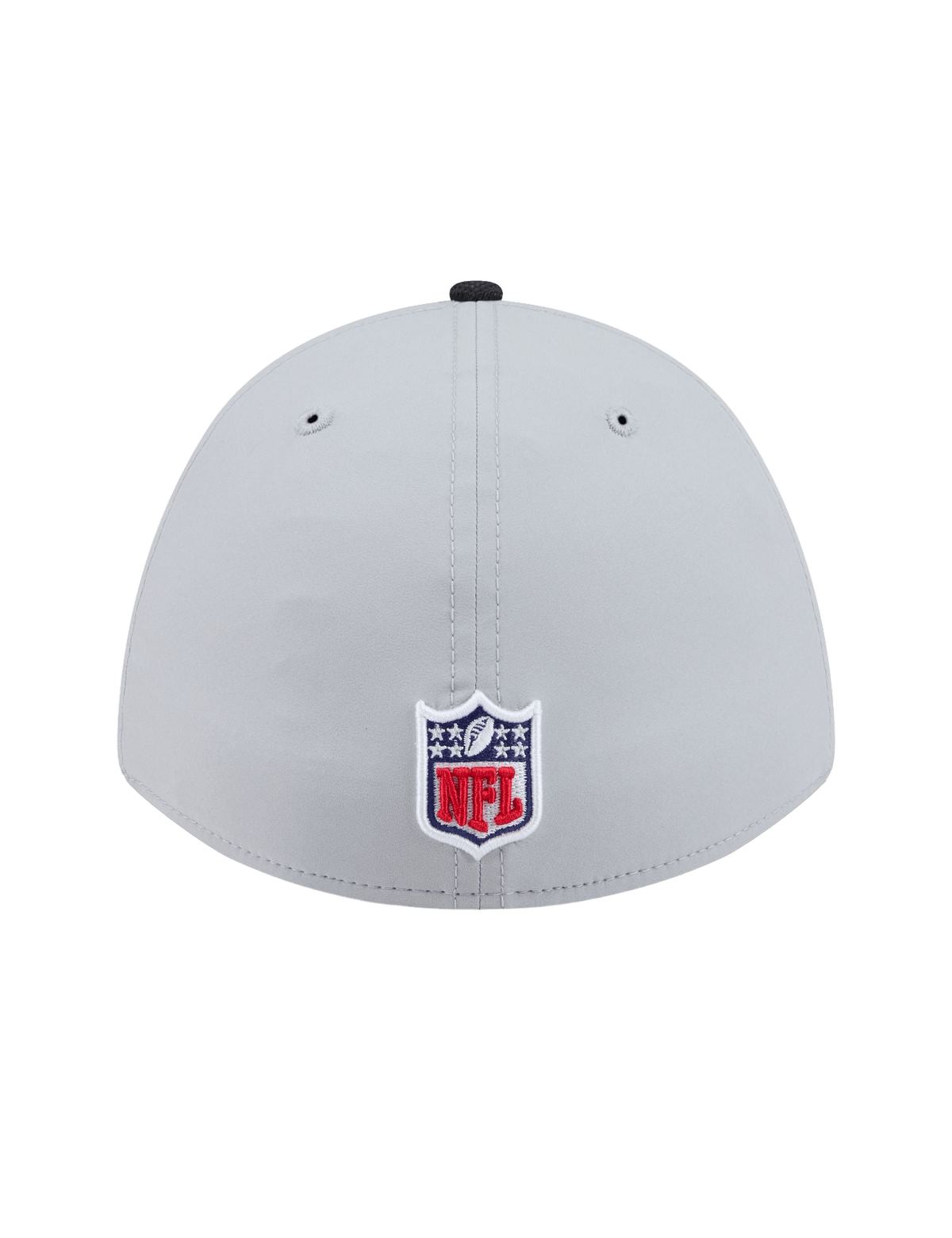 New Era Caps Detroit Lions New Era NFL 26 Rivalries Sideline 39THIRTY M-Crown Stretch-Fit Hat