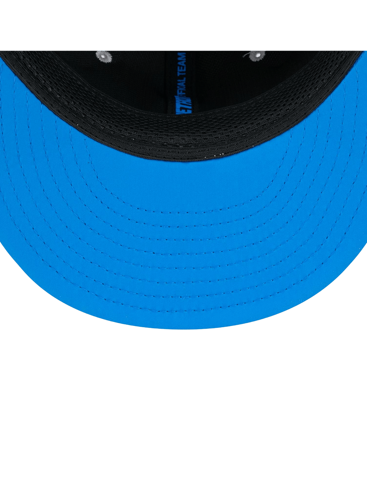 New Era Caps OSFM Detroit Lions New Era NFL 26 Rivalries Sideline 9FIFTY Snapback Hat